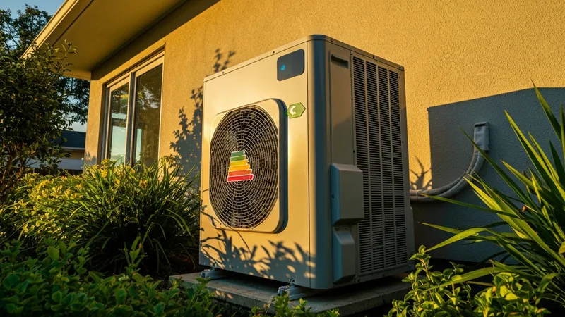 Améliorer l'efficacité énergétique de votre climatiseur