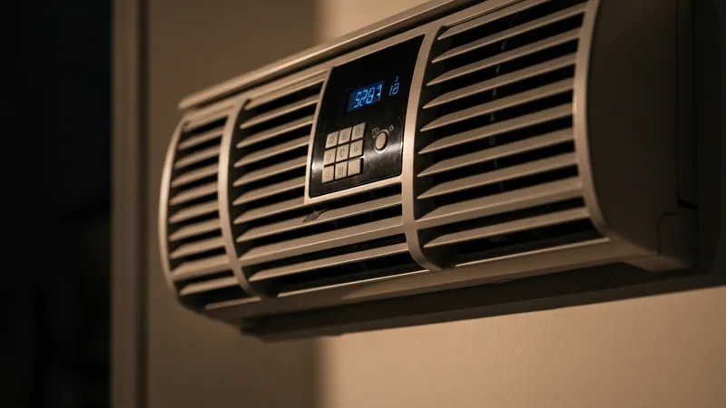 Compatibilité des systèmes de climatisation avec votre maison