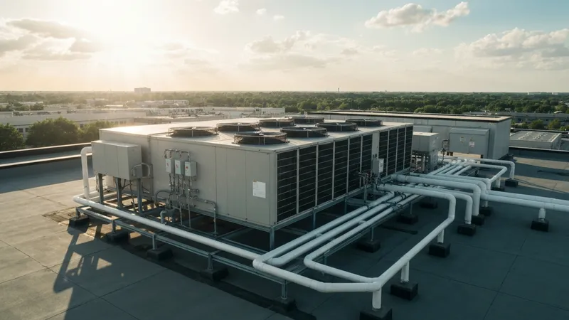 Les principes de la thermodynamique appliqués à la climatisation